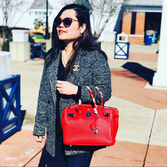 Meet your Posher, Bella - Picture 6 of 7